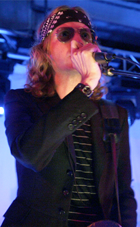 Beck Beck